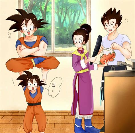 Goku Pelada Porn Videos 